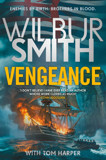 Vengeance By Wilbur Smith And Tom Harper