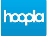 Hoopla App Logo A 2022