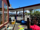 Buller Library Sq