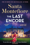 The Last Encore By Santa Montefiore