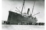Steamship Taviuni