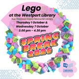 20261001 Spring Break