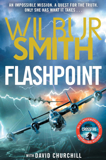 Flashpoint By Wilbur Smith & David Churchill