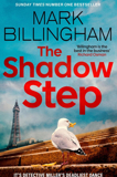 The Shadow Step By Mark Billingham