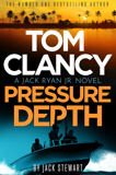 Tom Clancy'S Pressure Depth By Jack Stewart