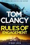 Tom Clancy Rules Of Engagement By Ward Larsen