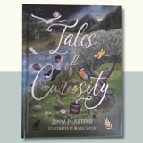 Tales Of Curiosity Tile