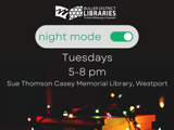 Night Mode Sq 1
