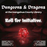 Reefton Dungeons & Dragons