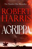 Agrippa By Robert Harris
