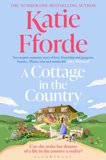 A Cottage In The Country By Katie Fforde