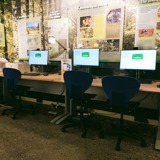 Computers At Reefton Library