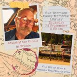 20260924 Bill De Friez Guest Presentation