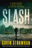 Slash By Gavin Strawhan