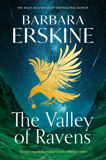 The Valley Of Ravens By Barbara Erskine