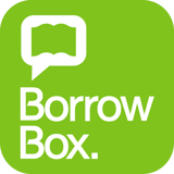 BorrowBox Square