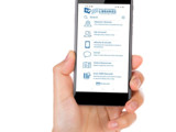 Buller District Libraries App Square