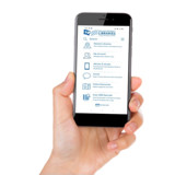 Buller District Libraries App Square