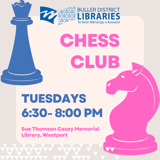CHESS Club