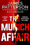 The Munich Affair By James Patterson