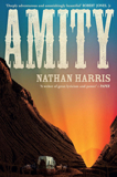 Amity By Nathan Harris