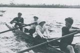 Ladies In Kawatiri Rowing Club Buller River