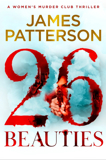 26 Beauties By James Patterson